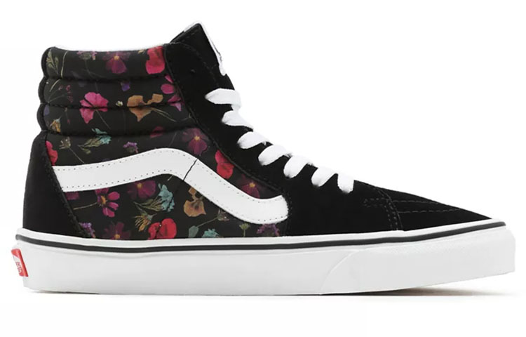 Vans Shoes Skate shoes 'Black White' 圖 2