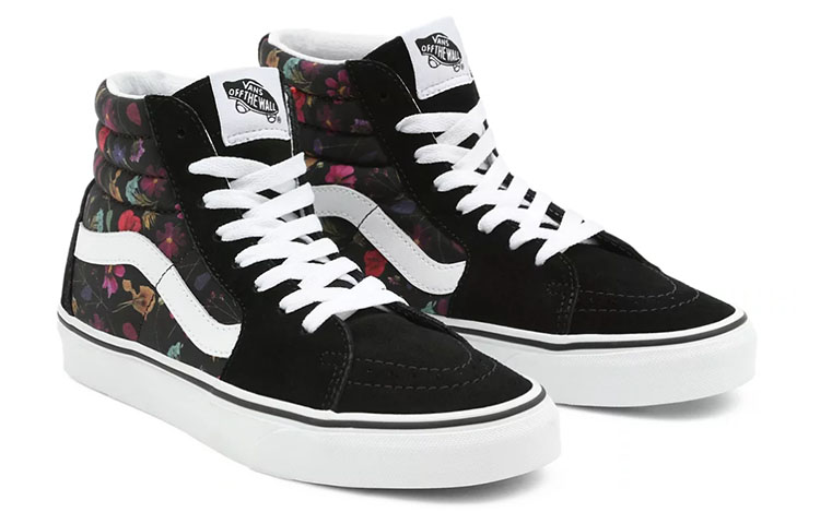 Vans Shoes Skate shoes 'Black White' 圖 3