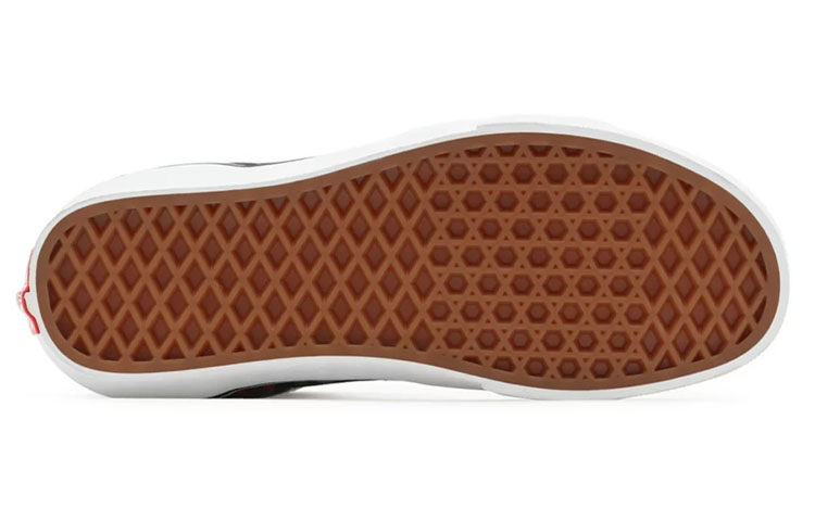 Vans Shoes Skate shoes 'Black White' 圖 5