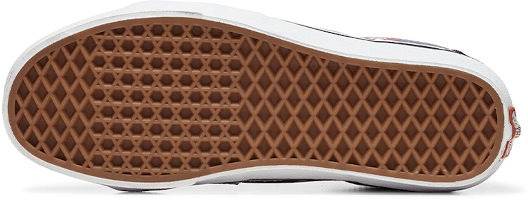 Vans SK8-HI Bunga Grafiti Unisex 'Hitam Biru Merah' VN0A4BV61JA Purchase Vans SK8-HI Bunga Grafiti Unisex 'Hitam Biru Merah' VN0A4BV61JA