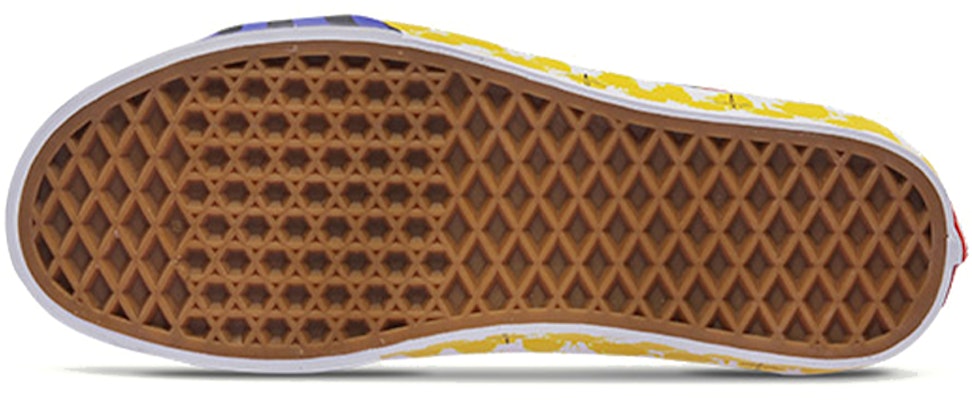 Vans SK8 HI Galactic Goddess VN0A38GEVJZ VN0A38GEVJZ Novelship