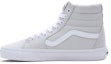 Buy 范斯 SK8 HI 休閒舒適 耐磨 高幫 板鞋 男女同款 綠色