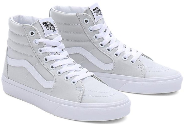 范斯 SK8 HI 休閒舒適 耐磨 高幫 板鞋 男女同款 綠色 Lookbook 范斯 SK8 HI 休閒舒適 耐磨 高幫 板鞋 男女同款 綠色