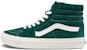 Vans SK8-HI Hijau Uniseks VN0A4U3C2O4