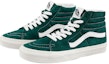 Order Vans SK8-HI Hijau Uniseks VN0A4U3C2O4