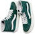 Vans SK8-HI Hijau Uniseks VN0A4U3C2O4