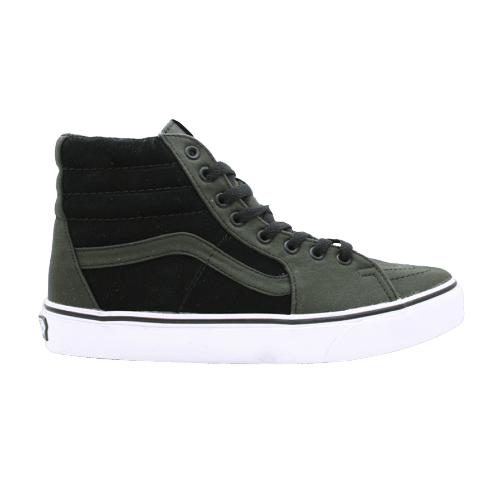 Buy Vans Sk8 Hi 'Verde' VN0D514AY