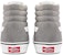 Vans SK8-Hi Kelabu Uniseks VN0A4U3CIYP