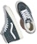 Vans SK8-Hi Kelabu Hitam Grayblack VN0A4U3C5EF