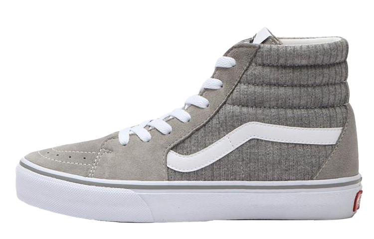 Buy Vans Sk8 Hi &#x27;Abu Edisi Jepang&#x27; 617600-0001