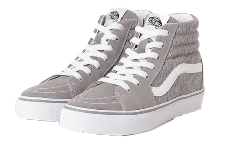 Order Vans Sk8 Hi &#x27;Abu Edisi Jepang&#x27; 617600-0001