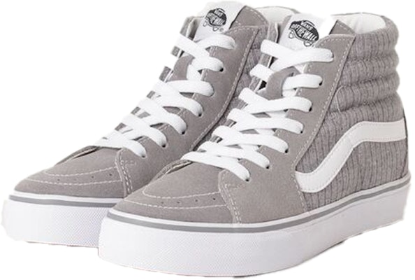 Vans Sk8 Hi 'Abu Edisi Jepang' 617600-0001 Order Vans Sk8 Hi 'Abu Edisi Jepang' 617600-0001