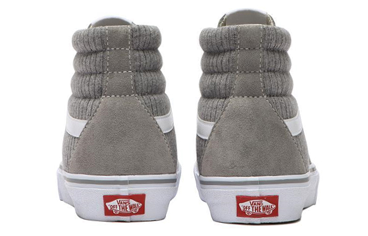 Purchase Vans Sk8 Hi &#x27;Abu Edisi Jepang&#x27; 617600-0001