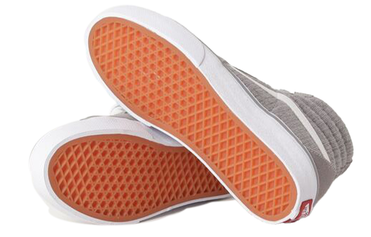 Details for Vans Sk8 Hi &#x27;Abu Edisi Jepang&#x27; 617600-0001