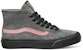 Vans SK8 HI 'Kelabu Merah Jambu' VN0A4BX6SKQ