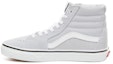Buy Vans SK8-Hi 灰色高筒