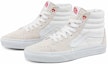 Order Vans Unisex SK8-Hi Zapatillas Altas Gris/Blanco VN0A5JMJB0N