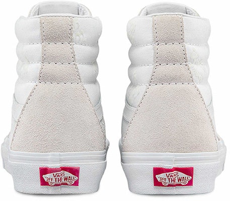 Vans Unisex SK8-Hi Zapatillas Altas Gris/Blanco VN0A5JMJB0N Purchase Vans Unisex SK8-Hi Zapatillas Altas Gris/Blanco VN0A5JMJB0N