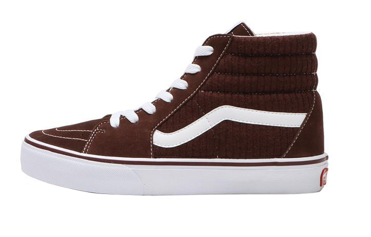 Buy Vans SK8 Hi '日版' 617600-0002-yc
