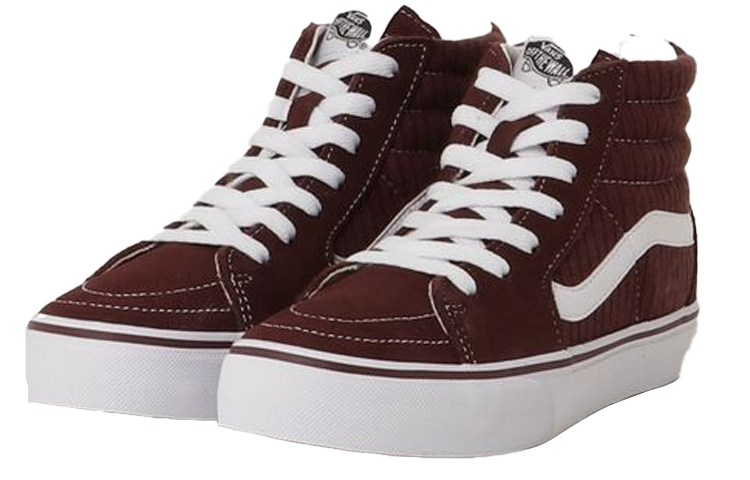 Order Vans SK8 Hi '日版' 617600-0002-yc