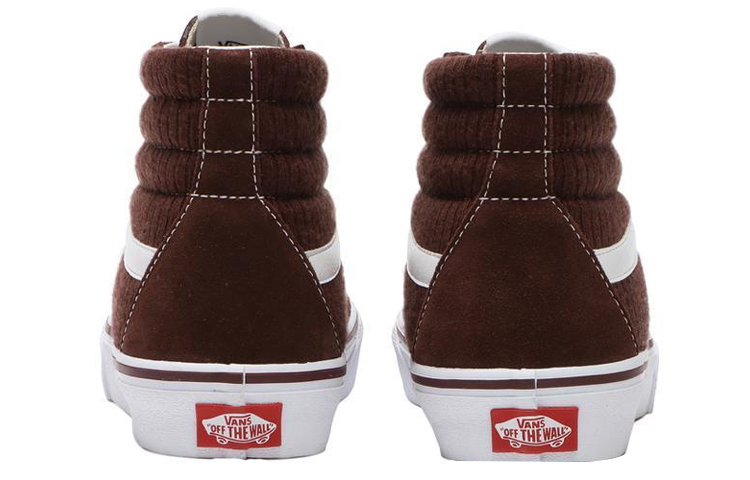 Shop Vans SK8 Hi '日版' 617600-0002-yc