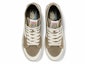 Lookbook Vans Umum SK8-HI Kasut Skate Khaki VN0A3MV1A5D