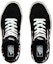 Shop Vans SK8 HI LEOPARD 豹紋 高筒 滑板鞋 男女同款 黑白