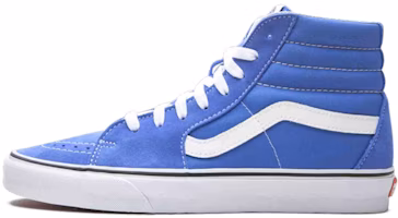 Vans SK8-Hi Shoes Blue Light Blue VN0A4U3C1UJ Vans SK8-Hi Shoes Blue Light Blue VN0A4U3C1UJ