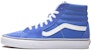 반스 스케이트하이 블루 라이트 블루 VN0A4U3C1UJ