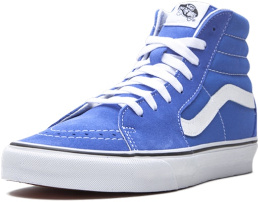 반스 스케이트하이 블루 라이트 블루 VN0A4U3C1UJ Order 반스 스케이트하이 블루 라이트 블루 VN0A4U3C1UJ