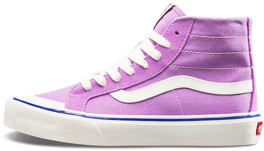 반스 스케이트-하이 퍼플 슈즈 VN0A3MV1UQ0 Buy 반스 스케이트-하이 퍼플 슈즈 VN0A3MV1UQ0