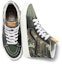 Purchase Vans SK8-HI 'Hijau Tentera' VN0A5JMJA57