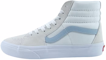 Vans SK8-Hi High-Top Sneakers 'White Blue' VN0A32QG9LY Vans SK8-Hi High-Top Sneakers 'White Blue' VN0A32QG9LY