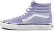 Buy Vans Unisex SK8-Hi Kasut Tinggi Ungu Ungu Muda VN0A5JMJARO
