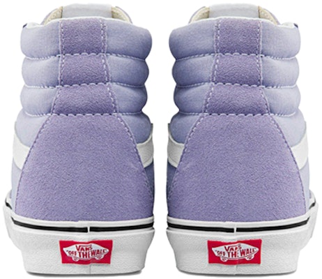 Vans Unisex SK8-Hi Kasut Tinggi Ungu Ungu Muda VN0A5JMJARO Purchase Vans Unisex SK8-Hi Kasut Tinggi Ungu Ungu Muda VN0A5JMJARO