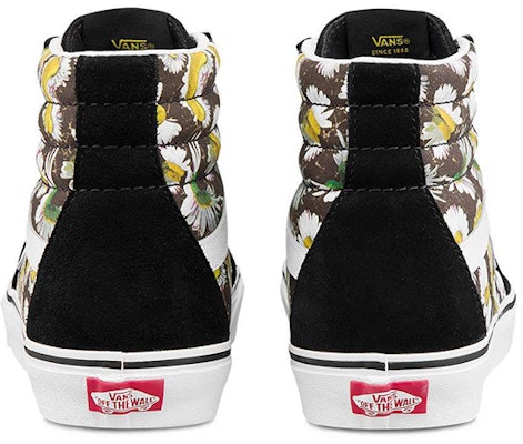 范斯SK8-Hi黑色高帮运动鞋 VN0A32QG9FV Purchase 范斯SK8-Hi黑色高帮运动鞋 VN0A32QG9FV