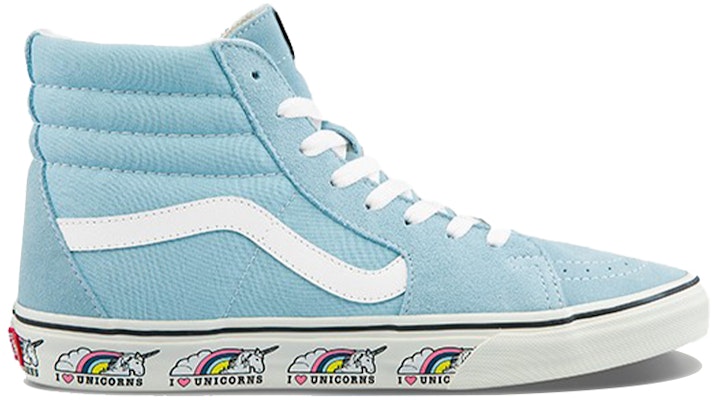 Vans SK8-HI Kasut Skateboard Santai Unisex Biru Navy VN0A5HXV5O5 Order Vans SK8-HI Kasut Skateboard Santai Unisex Biru Navy VN0A5HXV5O5