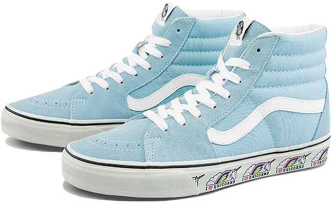 Vans SK8-HI Kasut Skateboard Santai Unisex Biru Navy VN0A5HXV5O5 Lookbook Vans SK8-HI Kasut Skateboard Santai Unisex Biru Navy VN0A5HXV5O5