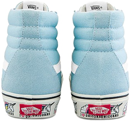 Vans SK8-HI Kasut Skateboard Santai Unisex Biru Navy VN0A5HXV5O5 Shop Vans SK8-HI Kasut Skateboard Santai Unisex Biru Navy VN0A5HXV5O5