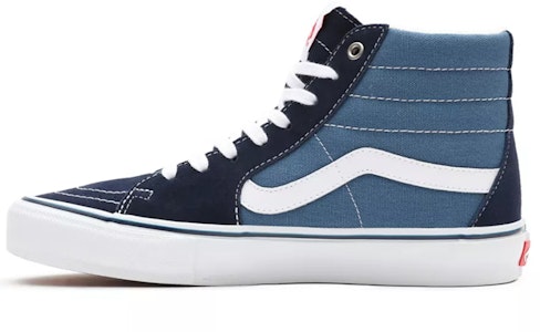 Vans SK8-HI ネイビーカラーブロック VN0A5FCCNAV Buy Vans SK8-HI ネイビーカラーブロック VN0A5FCCNAV