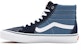 Vans SK8-HI 'Navy Warna Blok' VN0A5FCCNAV