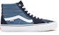 Vans SK8-HI 'Navy Warna Blok' VN0A5FCCNAV