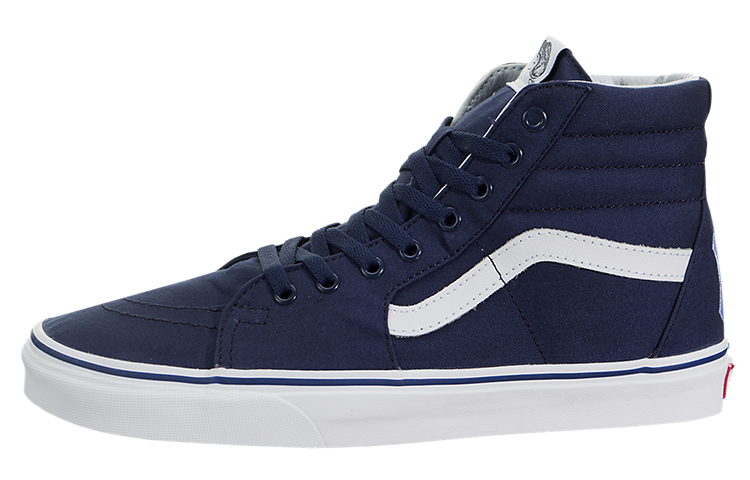 Vans SK8 Hi 'New York Yankees' VN0A38GEKU3