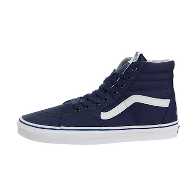 Vans SK8 Hi 'New York Yankees'
