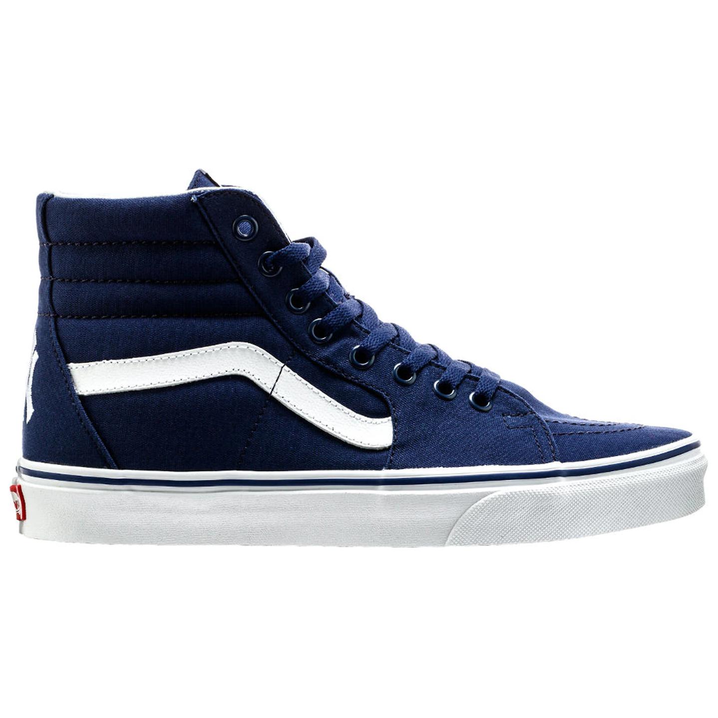 Order Vans SK8 Hi 'New York Yankees' Zapatillas deportivas. VN0A38GEKU3