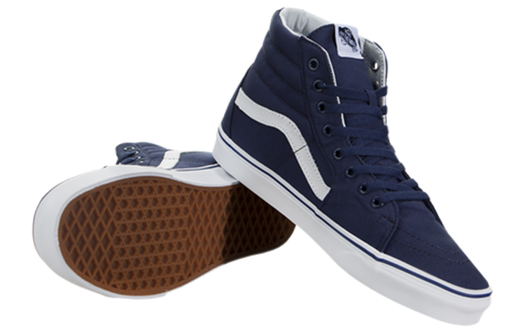 Purchase Vans SK8 Hi 'New York Yankees' Zapatillas deportivas. VN0A38GEKU3