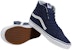 Vans SK8 Hi 'New York Yankees' Lelaki Kasual Sneakers VN0A38GEKU3