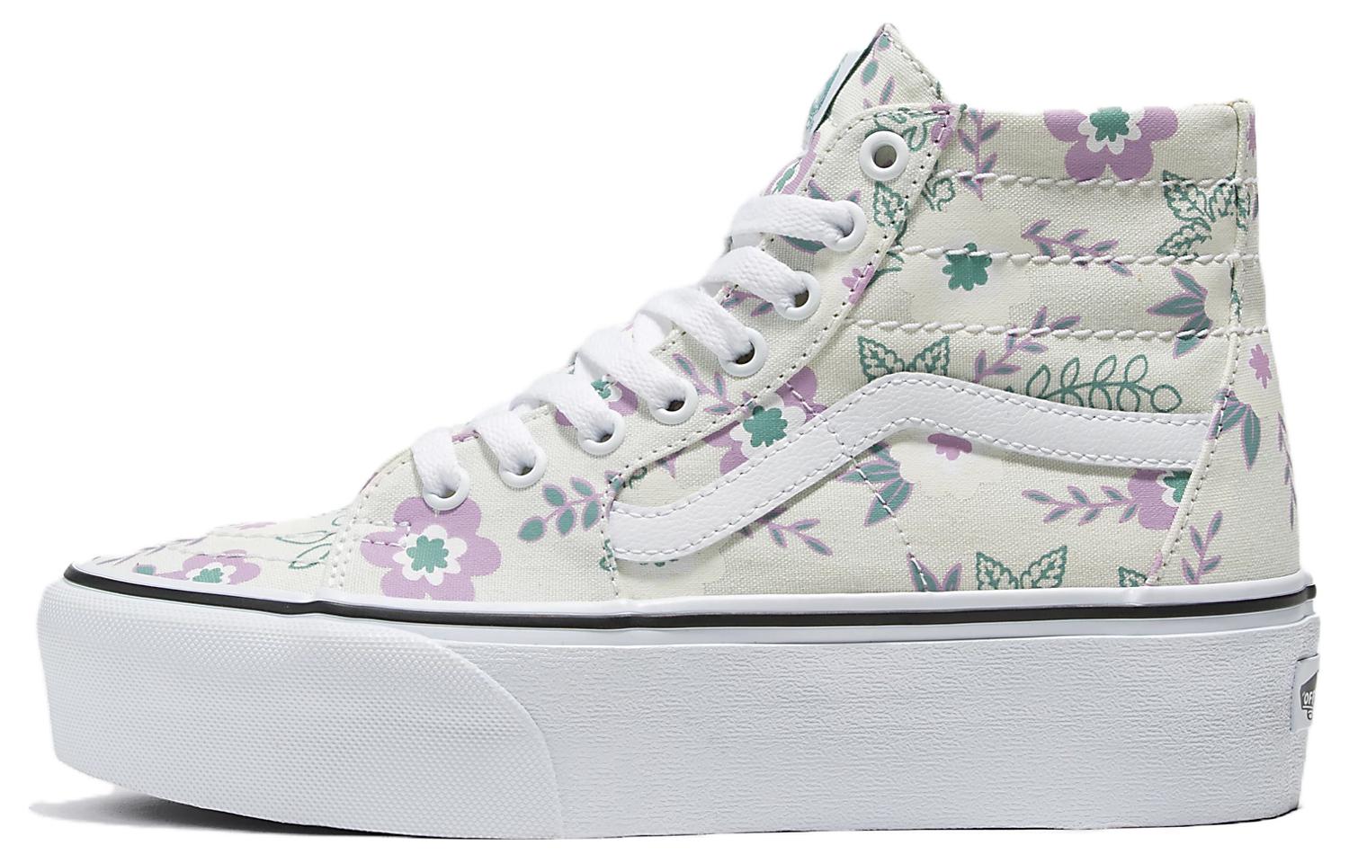 Buy Vans SK8 HI 'Anti-Slip Tahan Aus Sepatu Tinggi' VN0A5JMKCIO