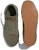 Vans SK8 HI 'Olive' Kasut Hijau Zaitun VN000CP9OLV