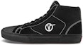Buy Vans SK8-Hi Paradoxxx Hi Tc Black Red VN0A4UX2BKA